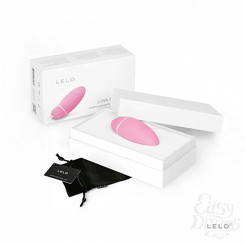  1:   -    Luna Smart Bead