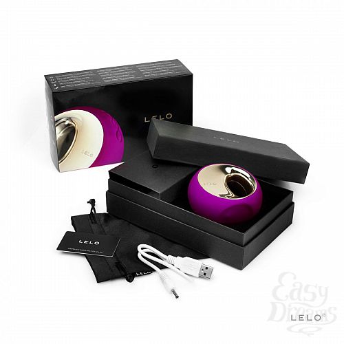  1:       Ora 2 Deep Rose 