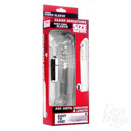  5         Size Matters - 14 .