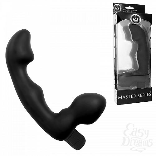  1:       G- Karma Strapless G-Spot Vibe - 16.5 .