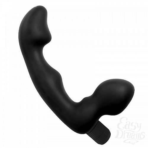  2       G- Karma Strapless G-Spot Vibe - 16.5 .