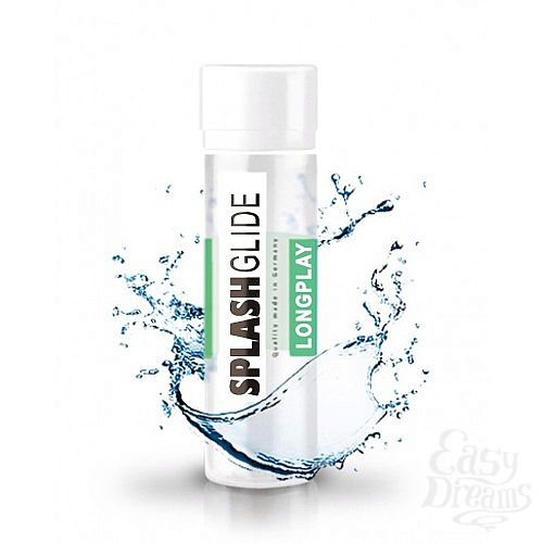  1:  -   SPLASHGLIDE LONGPLAY PROLONG - 50 .