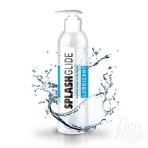  1:  - SPLASHGLIDE LUBRICANT CLASSIC - 330 .