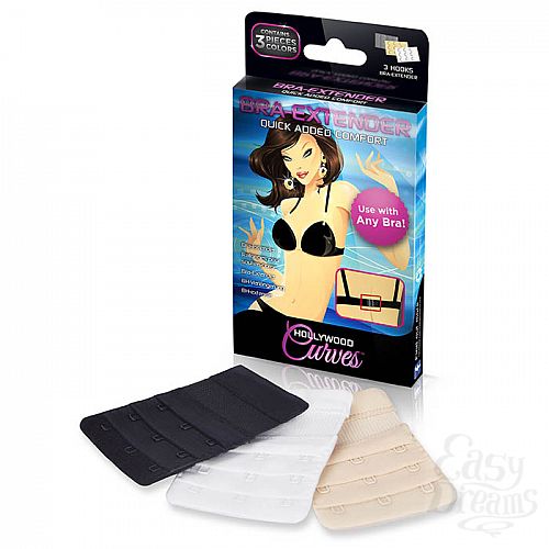  3        3  BRA-EXTENDER - 3 .