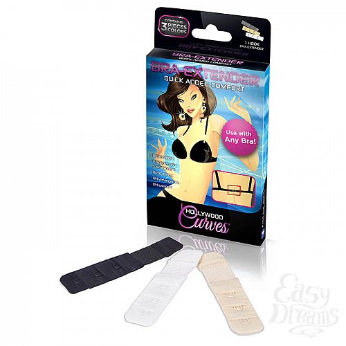  3       1  BRA-EXTENDER