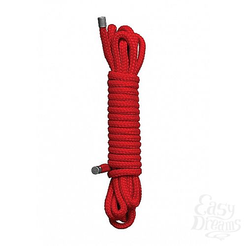 1:      Japanese rope