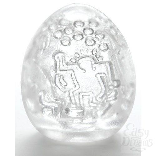  2   Keith Haring Dance