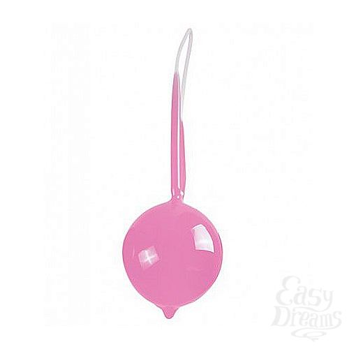  1:     Geisha Super Pink