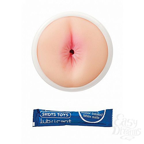  1:  - Easy Rider Anal - 18 .