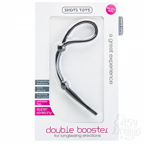  2      Double Booster