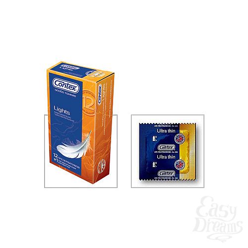  1:   CONTEX Lights, 12 .