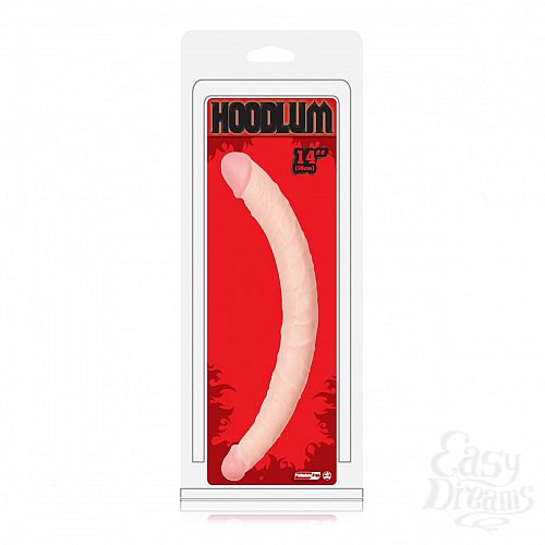  1:    Hoodlum   - 36 . 