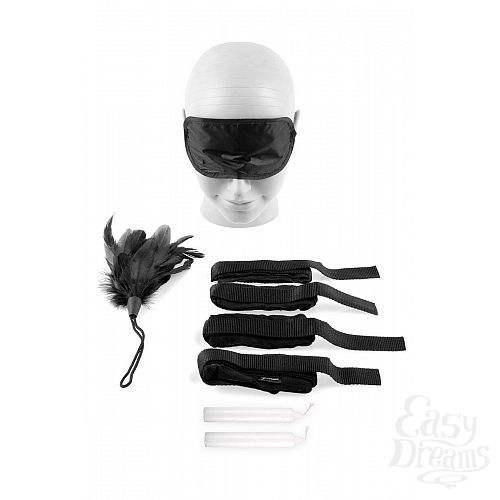  6     Beginners Bondage Kit