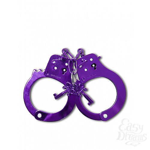  2     ANODIZED CUFFS 