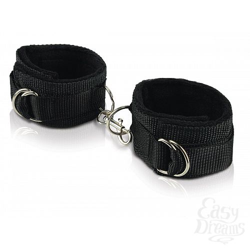  2     LUV CUFFS