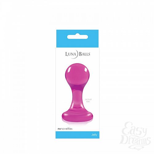 ���������� 1:  ������� ��������� �������� ������ Luna Balls �� �������� - 7,5 ��.