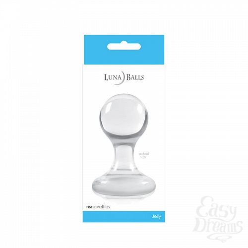  1:     Luna Balls     - 8,5 .