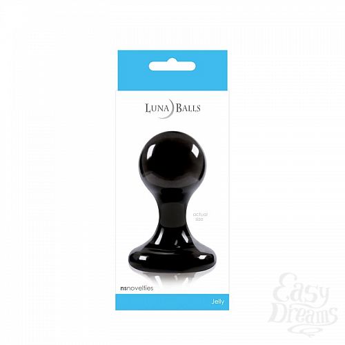 ���������� 1:  ׸���� �������� ������ �������� ������� Luna Balls �� �������� - 8,5 ��.