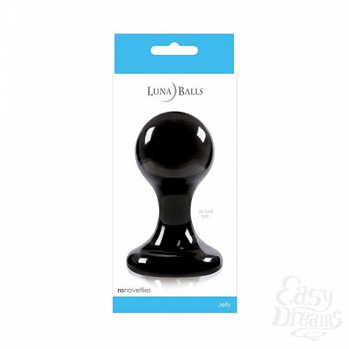  1:      Luna Balls   - 9,5 .