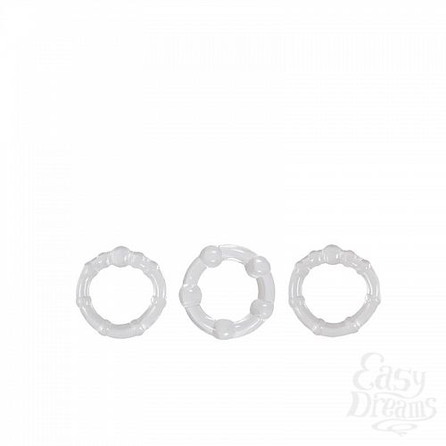  2      Intensity Rings 