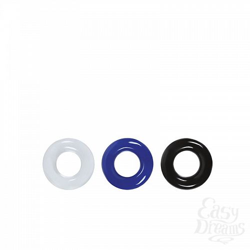  2      Stamina Rings 