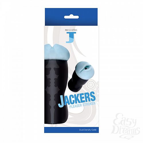  2   JACKERS OLEASER BLUE