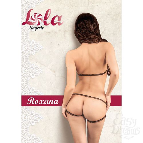  2      Roxana 