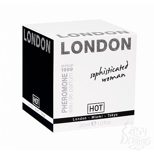  1:       London Sophisticated WOMEN 30  55111