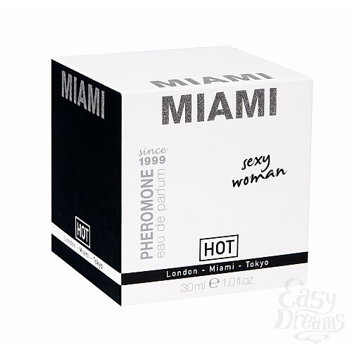  1:       Miami Sexy WOMEN 30  55112