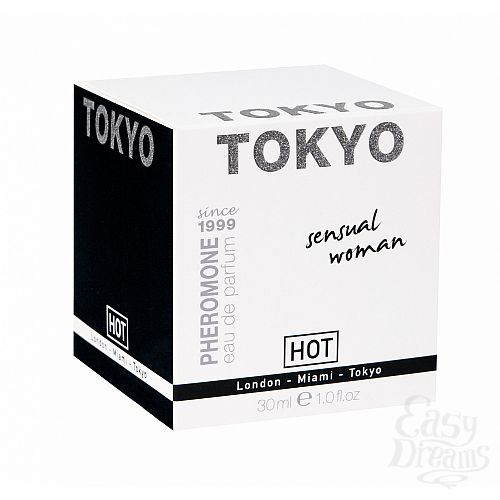  1:       Tokyo Sensual WOMEN 30  55113