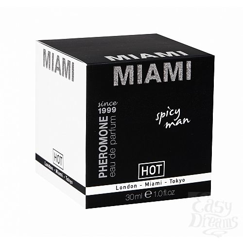  1:       Miami Spisy MEN 30  55102