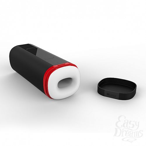  2     KIIROO - Onyx Teledildonic masturbator