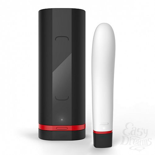  3     KIIROO - Onyx Teledildonic masturbator