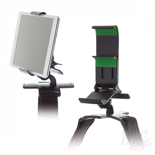 ���������� 3  ��������� �� ���� Fleshlight - Phonestrap Leg Mount