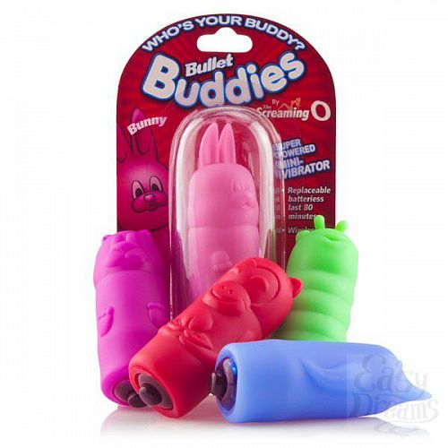  2  -     Buddies