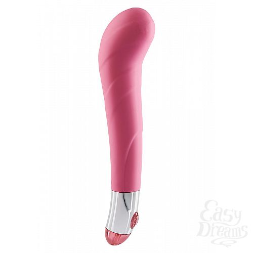  1:    Lovely Vibes G-spot - 20 .