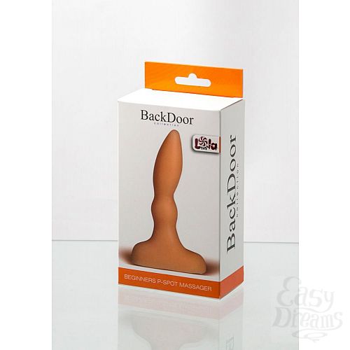  3      Beginners p-spot massager flash - 11 .