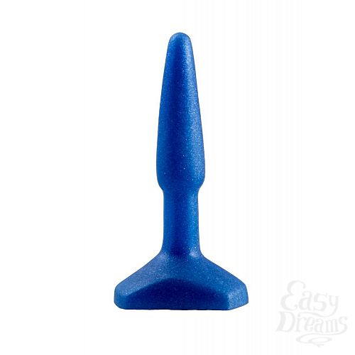  2     Small Anal Plug - 12 .