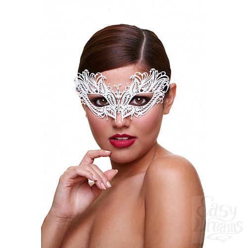  1:     Masq Snow Queen