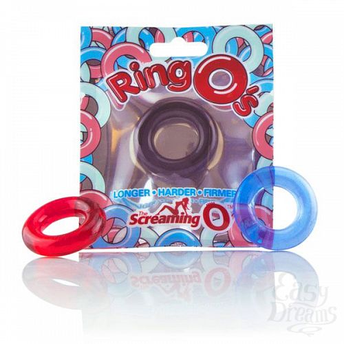 1:     RingO ( )