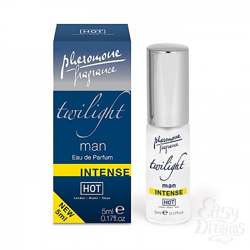  1:        Twilight Intense - 5 .