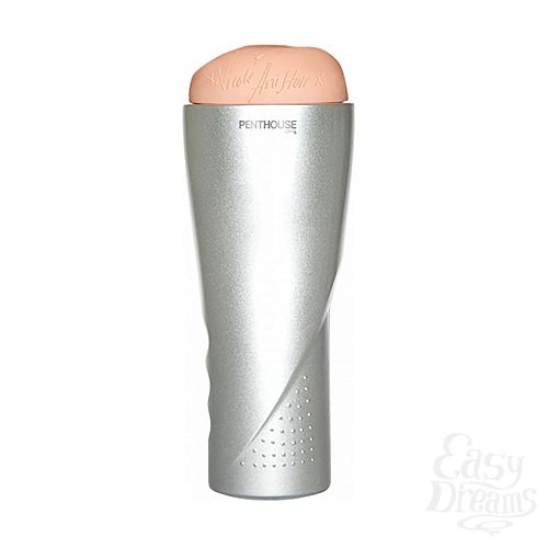  2    Penthouse Toys Deluxe Marica Hase     