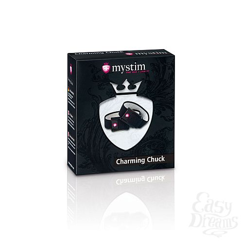  1:         Charming Chuck 