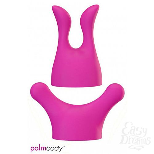  2      PalmPower Massager  
