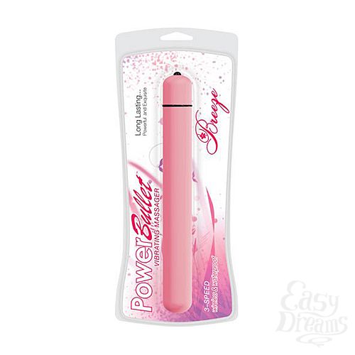  1:    Breeze PowerBullet - 12,7 .