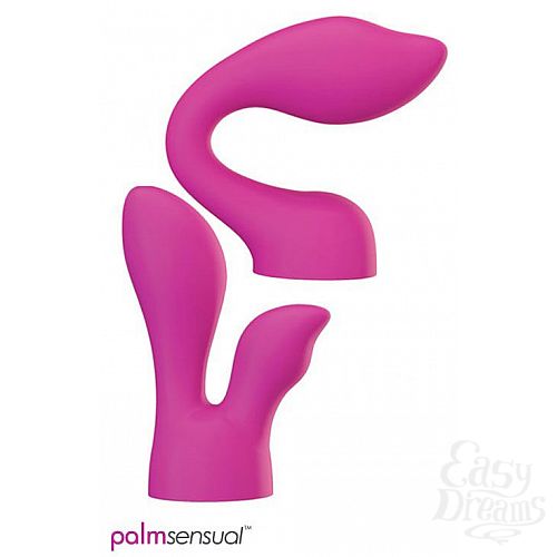  2      PalmPower Massager  