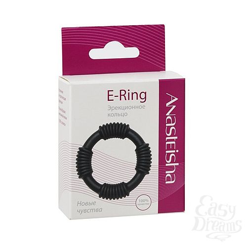 ���������� 1:  ������ ����������� ������ E-Ring 