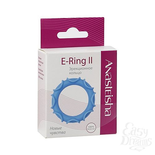  1:     E-Ring II