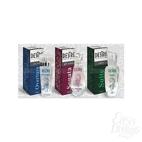  1:  - DESIRE ARIA De Luxy Platinum 30  