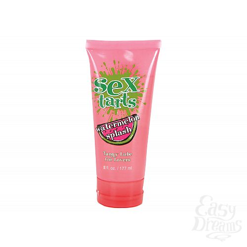  1:    Sex Tarts^ Lube, 59 ., 
